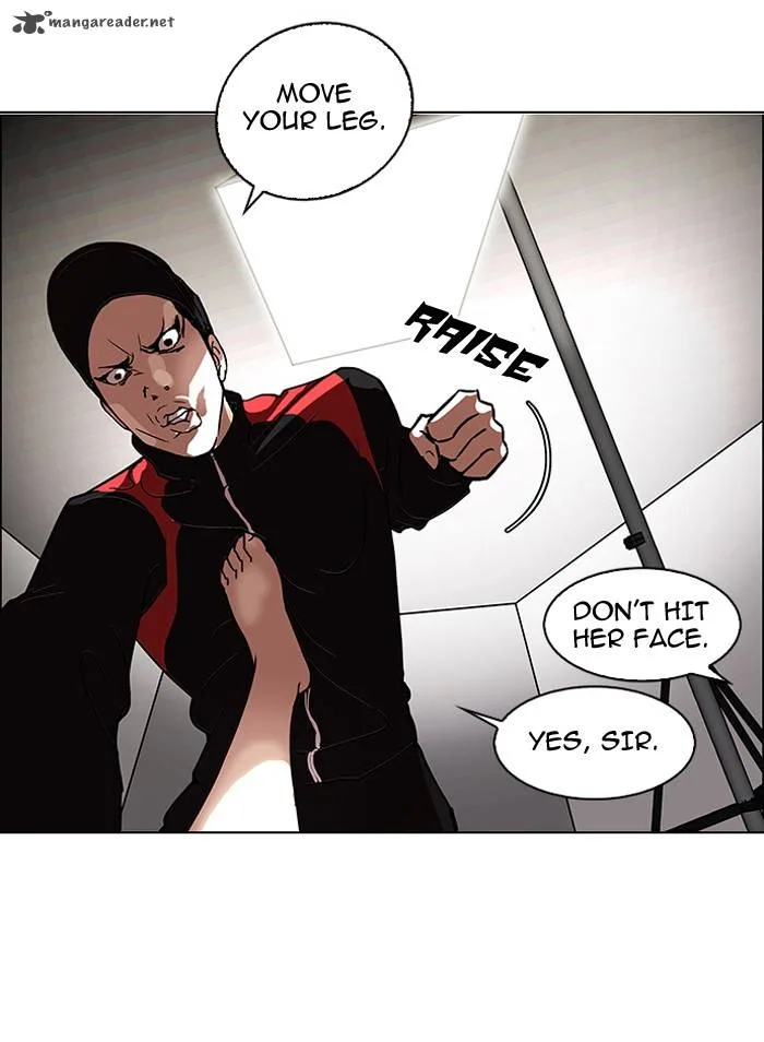 Lookism Chapter 107 – Page 20