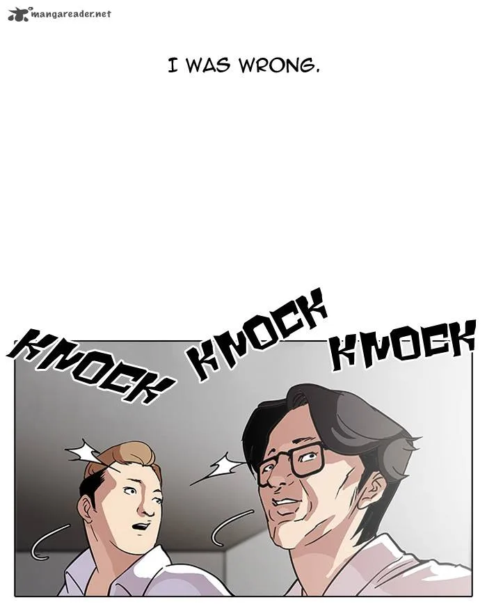 Lookism Chapter 107 – Page 21