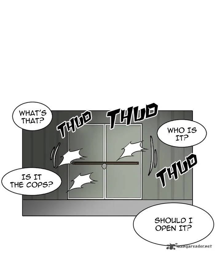 Lookism Chapter 107 – Page 22