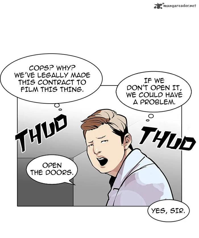 Lookism Chapter 107 – Page 23