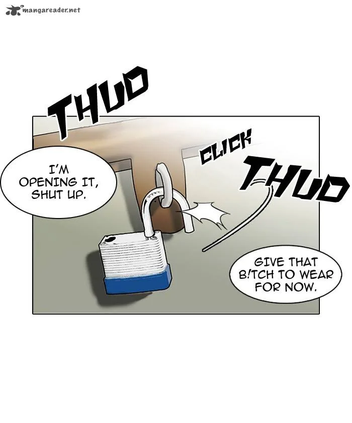 Lookism Chapter 107 – Page 24