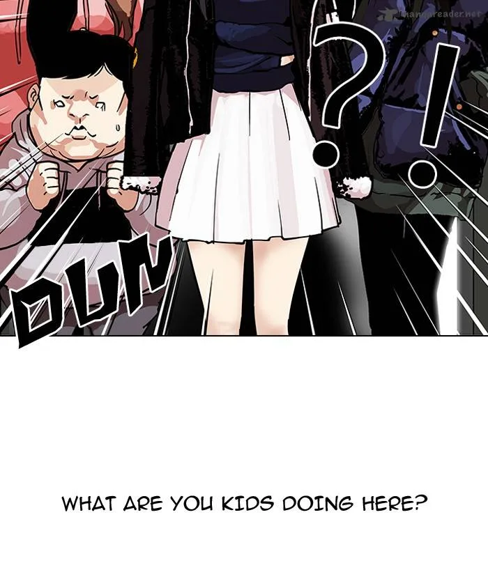Lookism Chapter 107 – Page 28