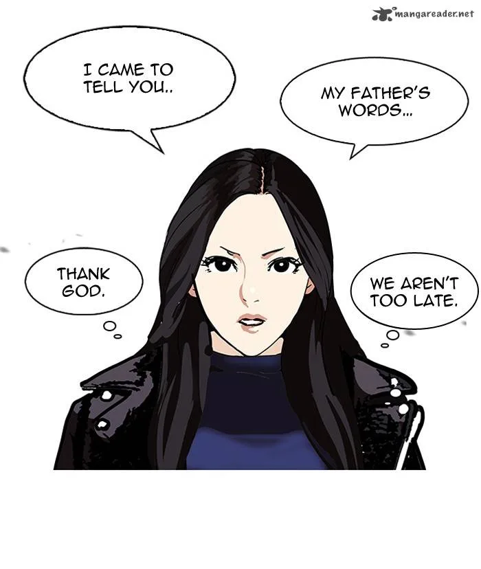 Lookism Chapter 107 – Page 30
