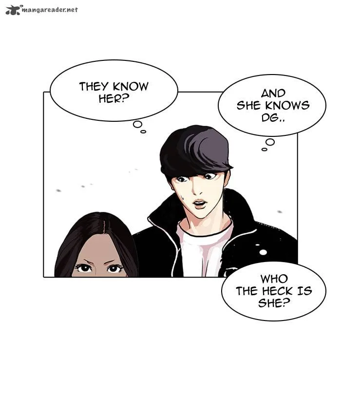 Lookism Chapter 107 – Page 31