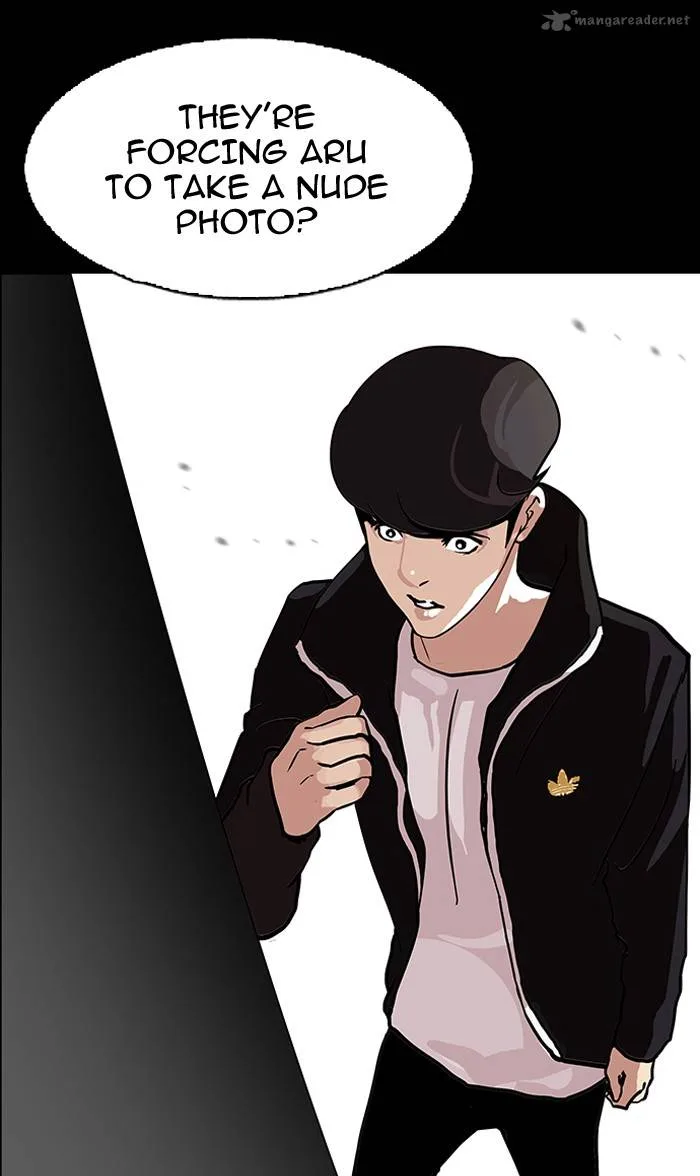 Lookism Chapter 107 – Page 36