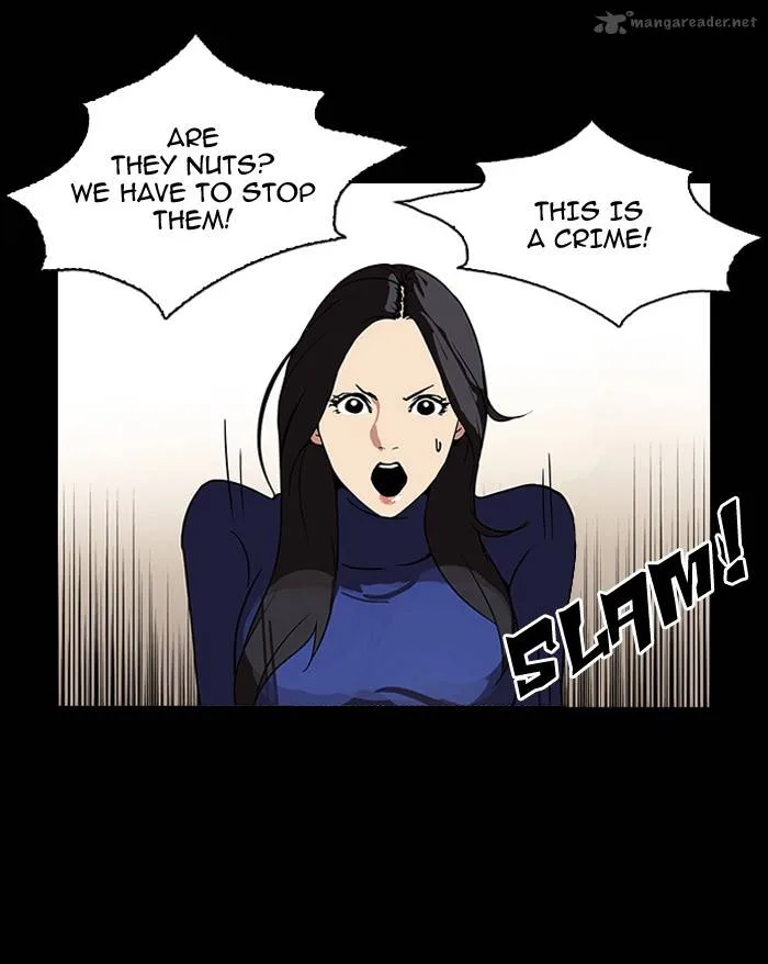 Lookism Chapter 107 – Page 38