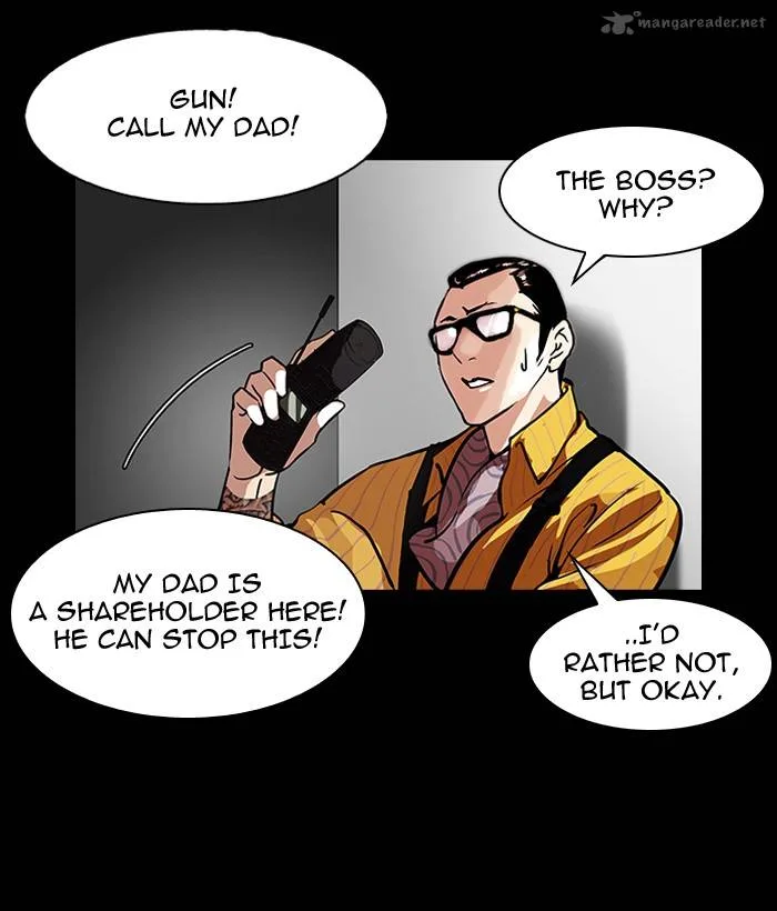 Lookism Chapter 107 – Page 39