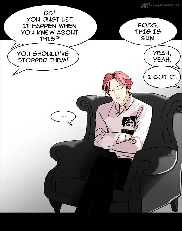 Lookism Chapter 107 – Page 40