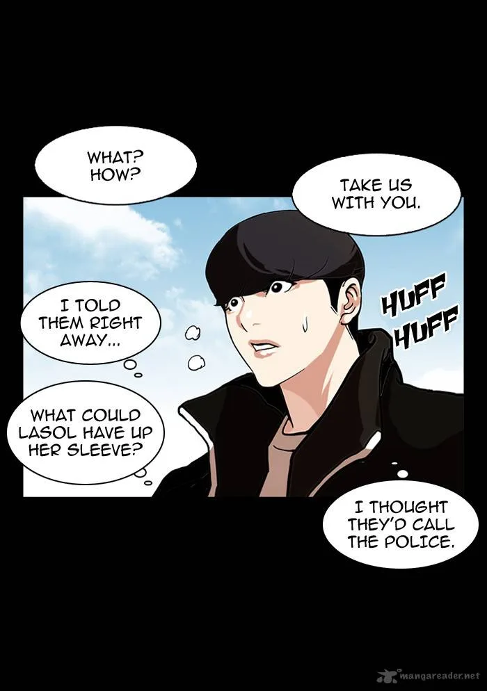 Lookism Chapter 107 – Page 48
