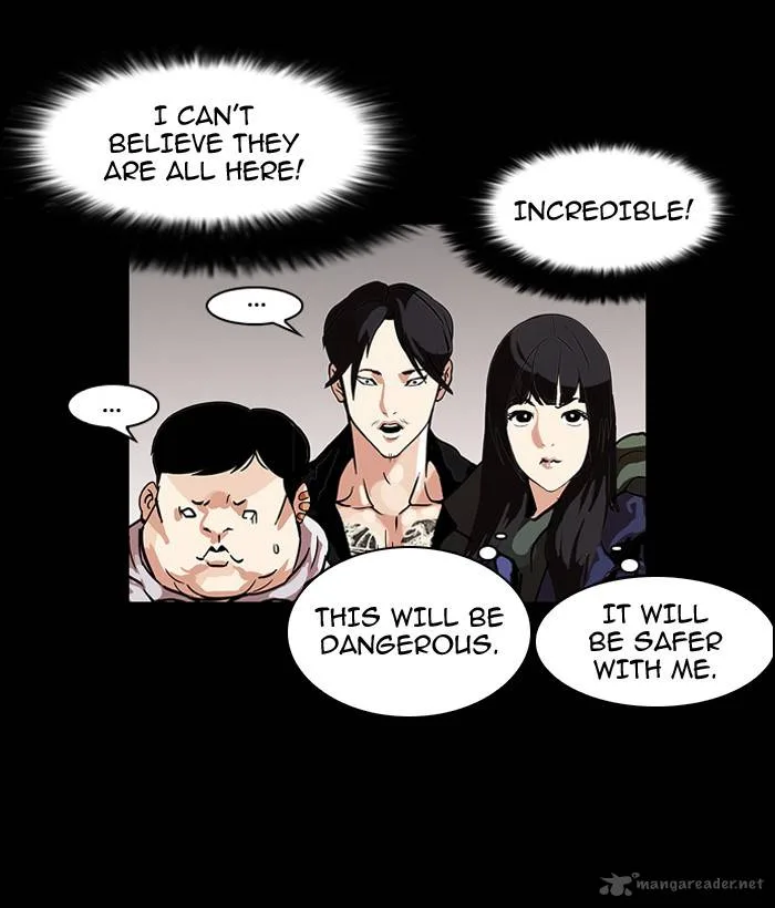 Lookism Chapter 107 – Page 49