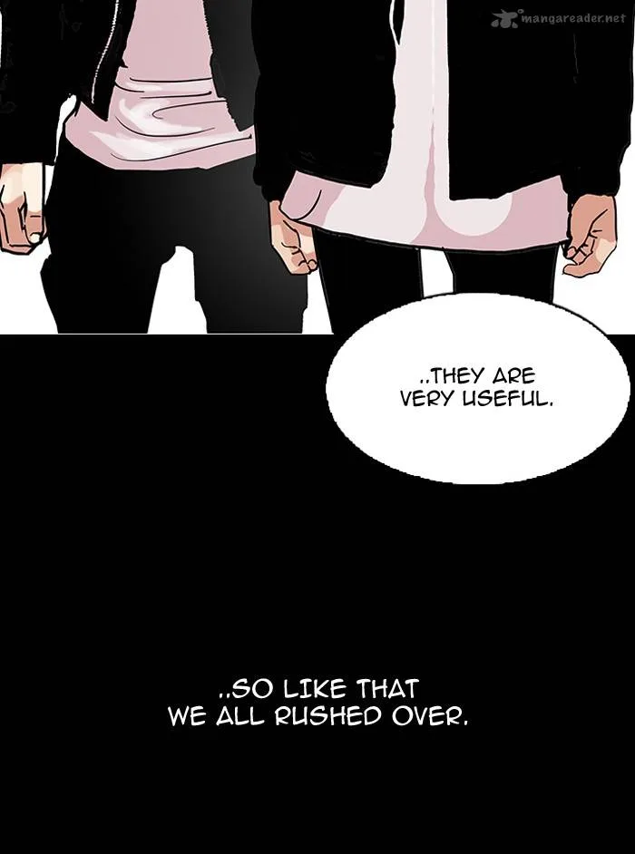 Lookism Chapter 107 – Page 54