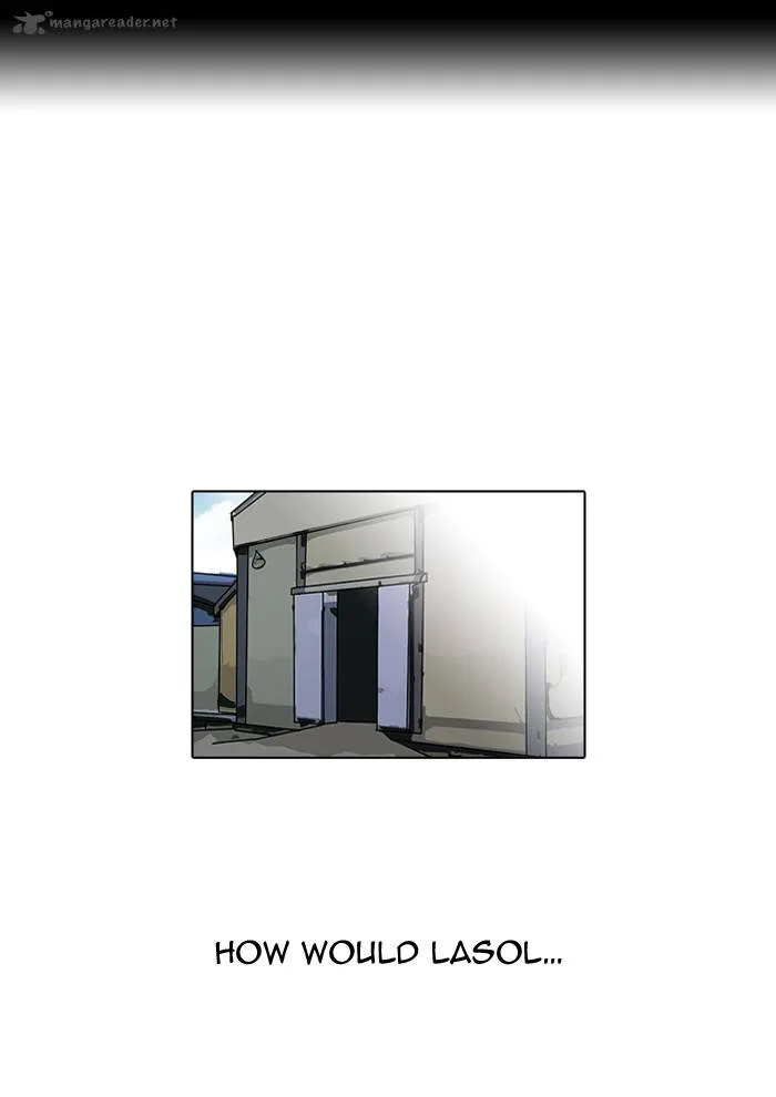 Lookism Chapter 107 – Page 55