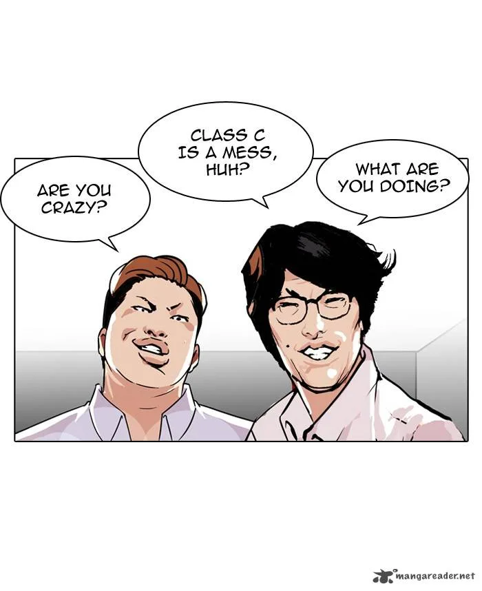 Lookism Chapter 107 – Page 57