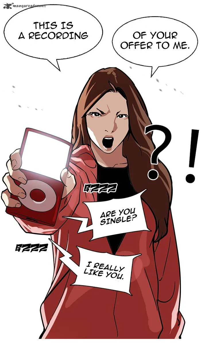 Lookism Chapter 107 – Page 61