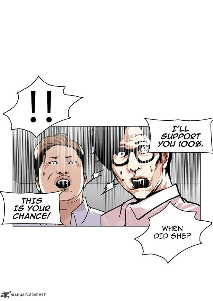 Lookism Chapter 107 – Page 62