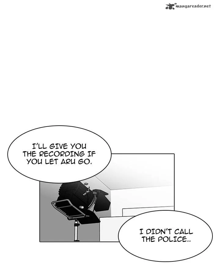 Lookism Chapter 107 – Page 75