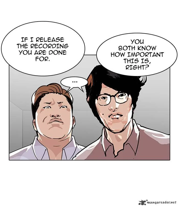Lookism Chapter 107 – Page 77