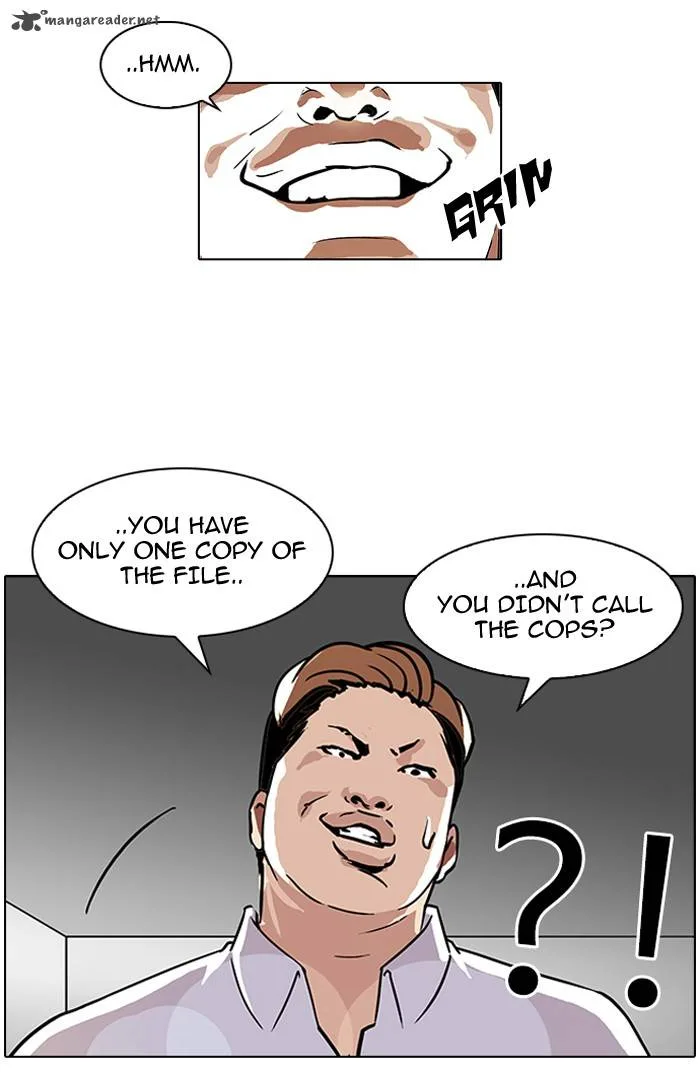 Lookism Chapter 107 – Page 79