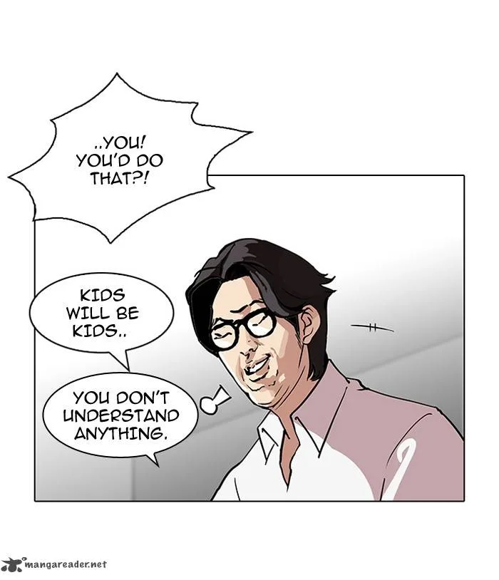 Lookism Chapter 107 – Page 81