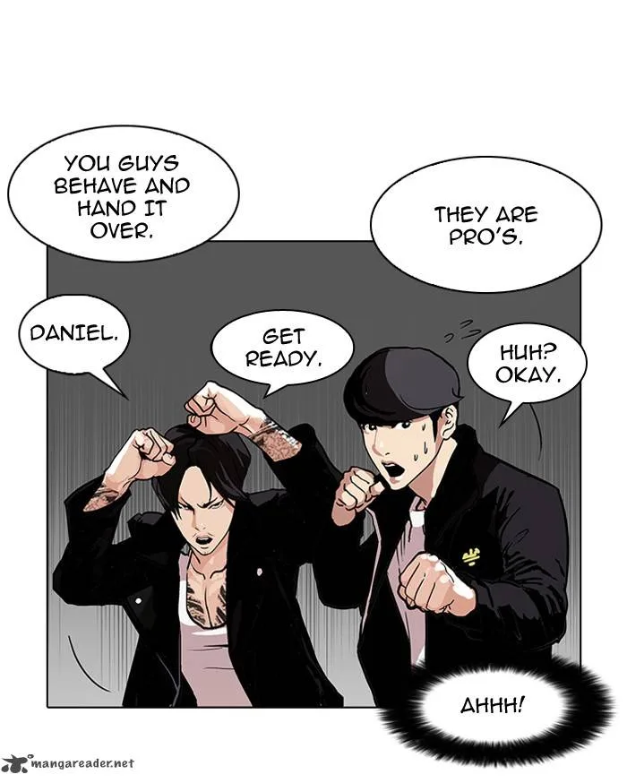 Lookism Chapter 107 – Page 83