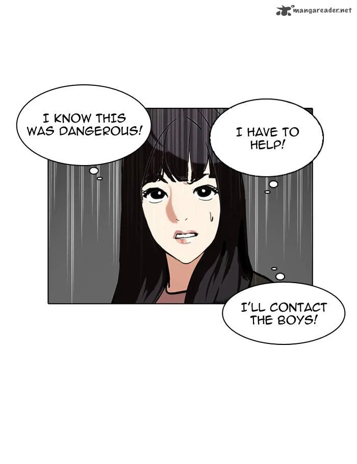Lookism Chapter 107 – Page 84