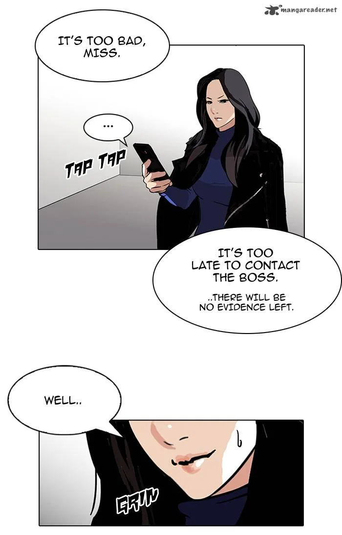 Lookism Chapter 107 – Page 85