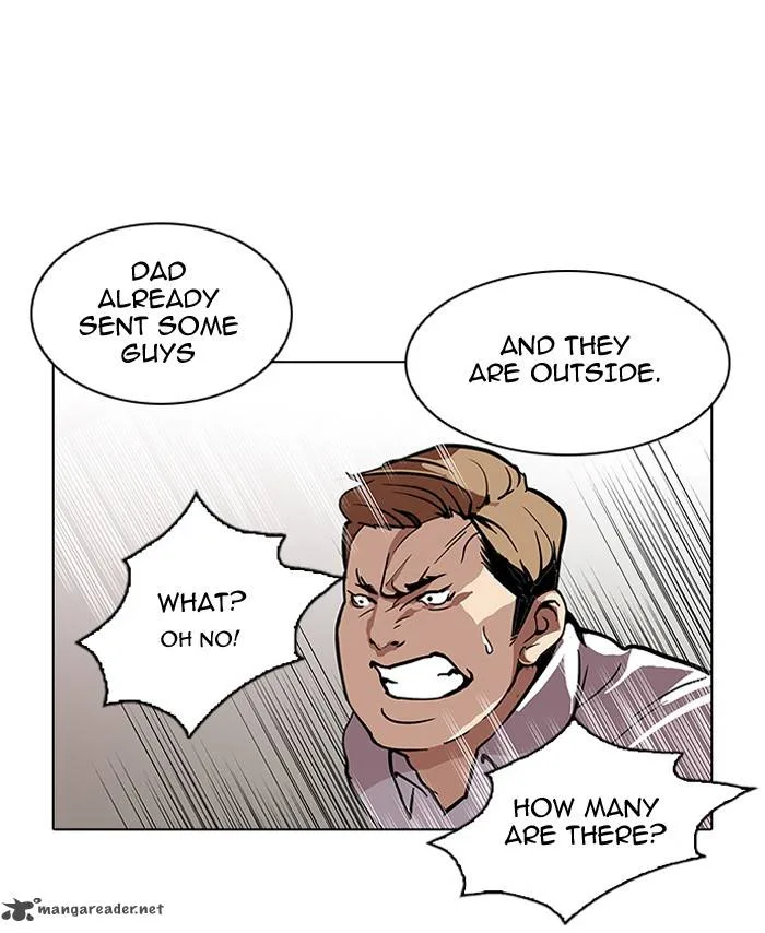 Lookism Chapter 107 – Page 86