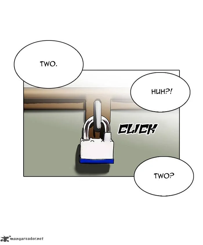 Lookism Chapter 107 – Page 87