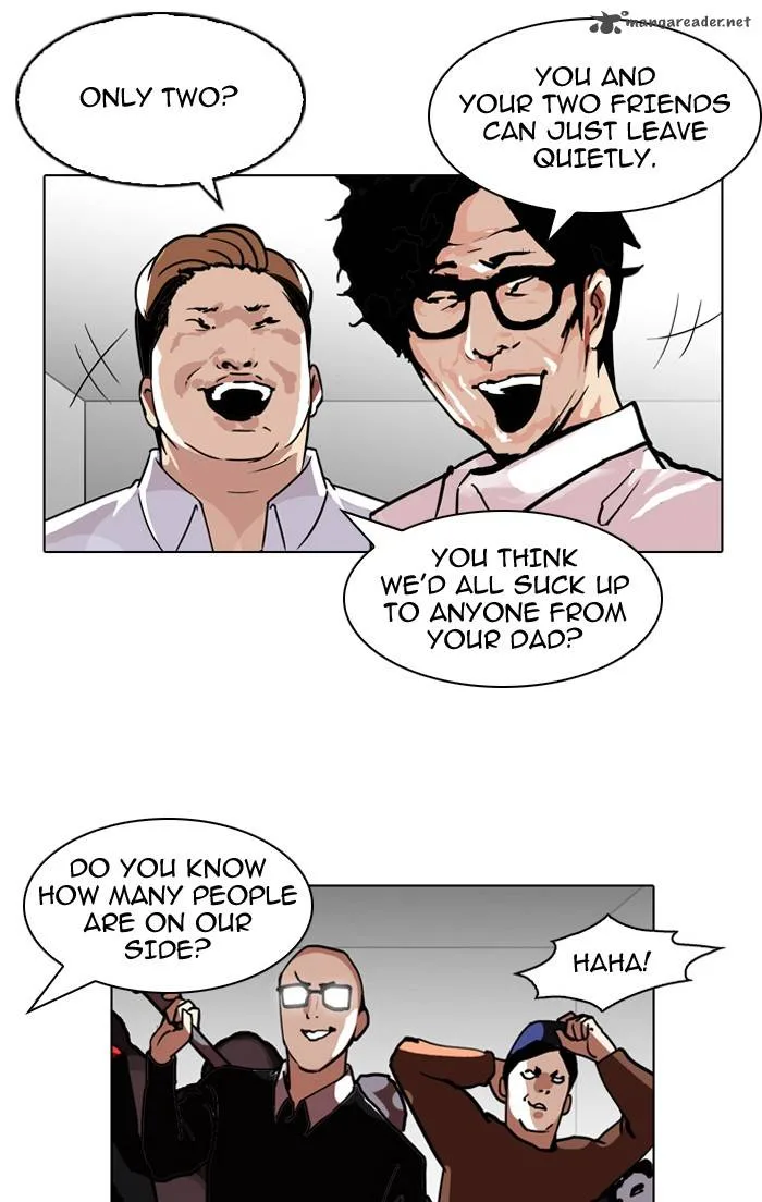 Lookism Chapter 107 – Page 88