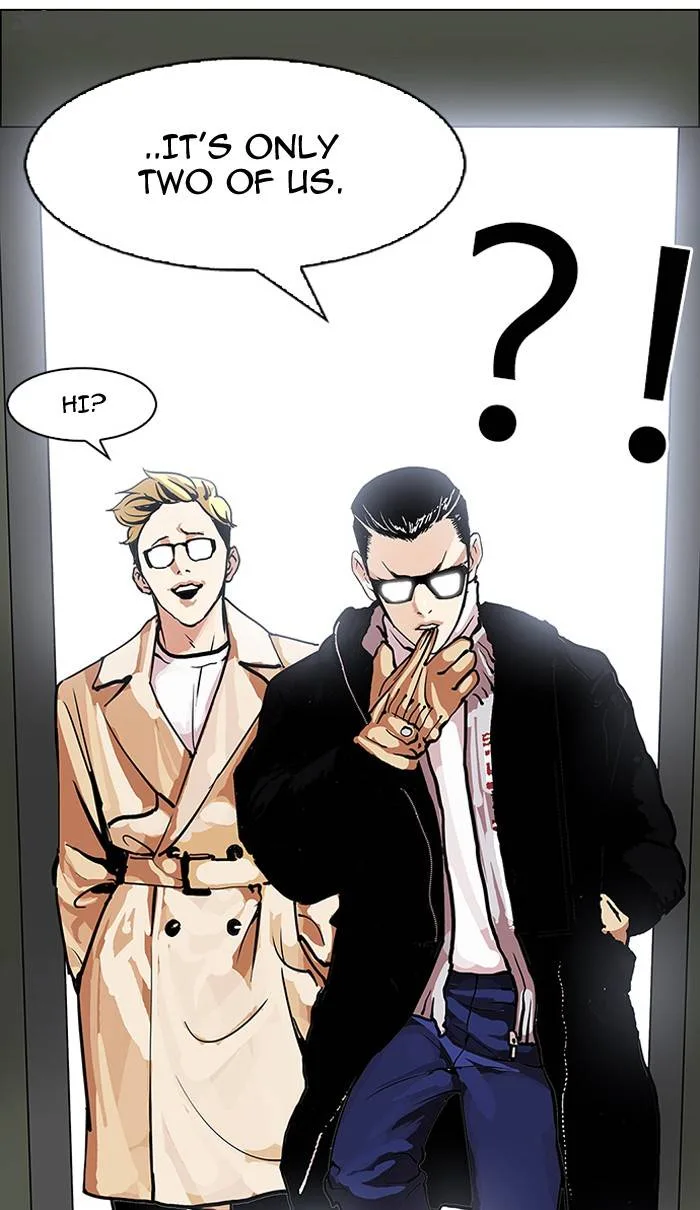 Lookism Chapter 107 – Page 91