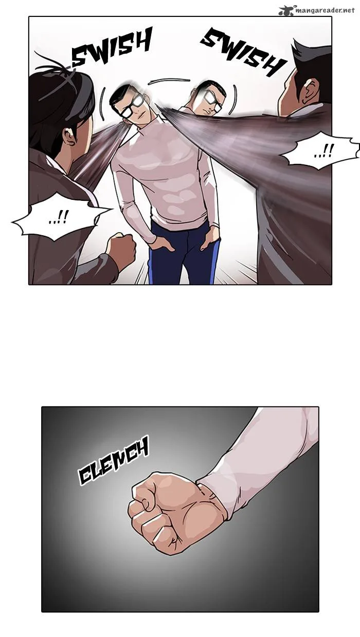 Lookism Chapter 108 – Page 8