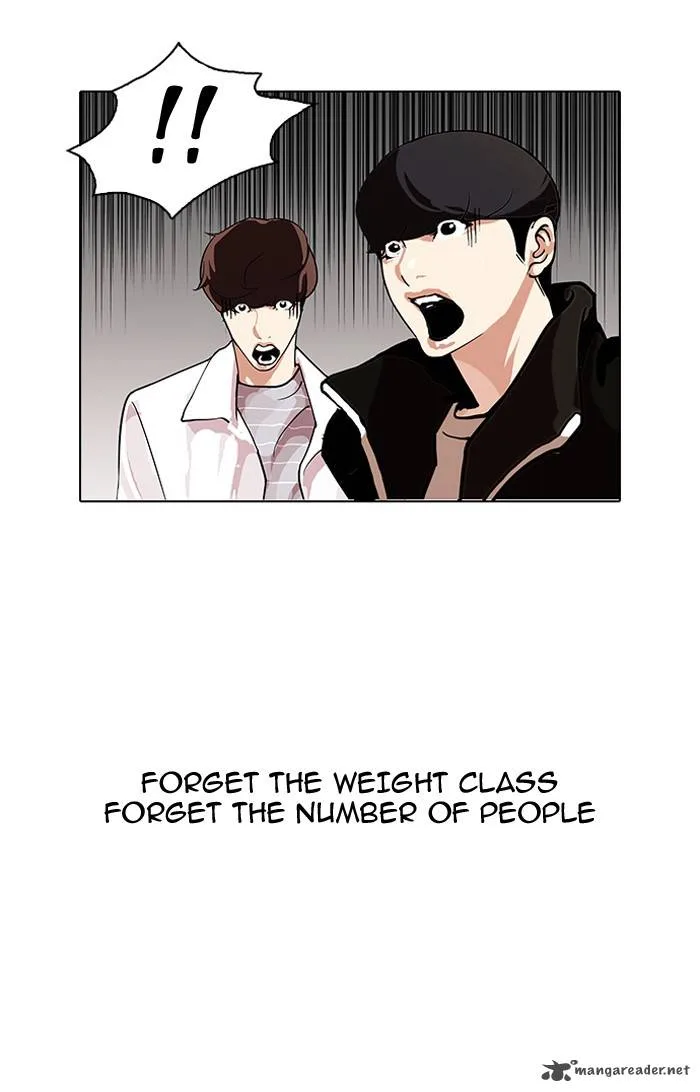 Lookism Chapter 108 – Page 11