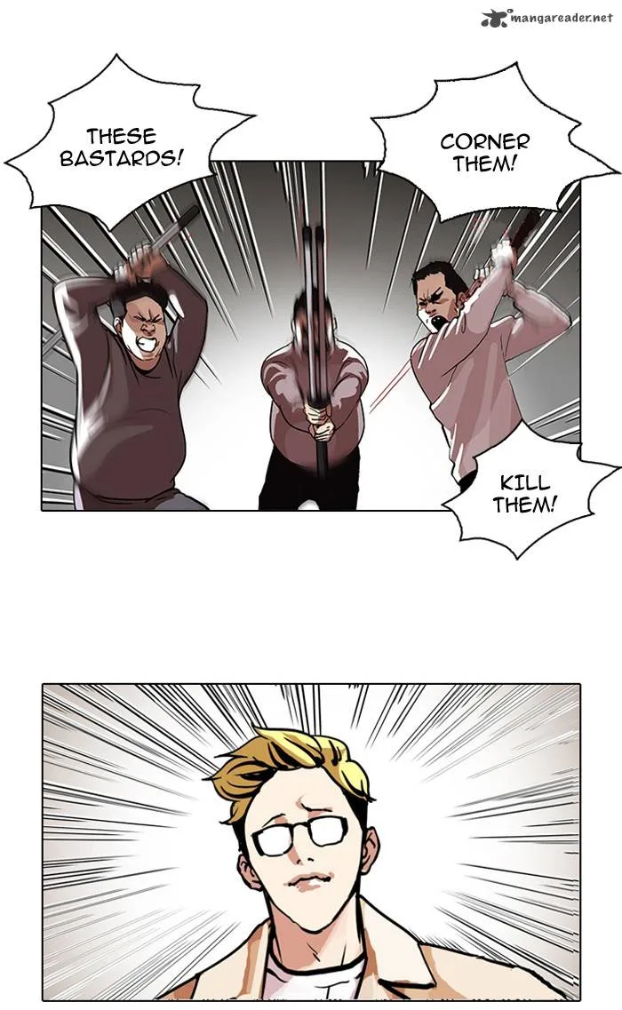 Lookism Chapter 108 – Page 12