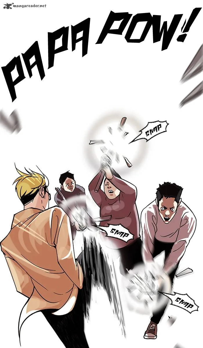 Lookism Chapter 108 – Page 14