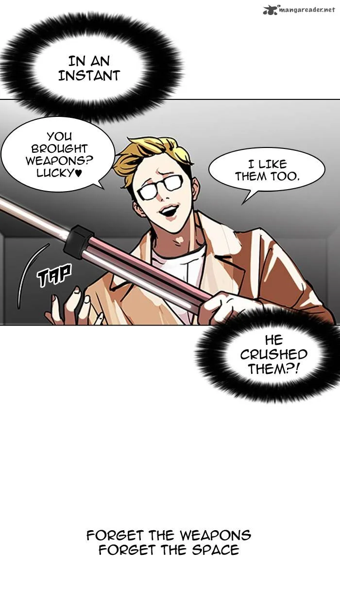 Lookism Chapter 108 – Page 16