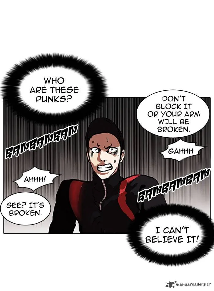 Lookism Chapter 108 – Page 17
