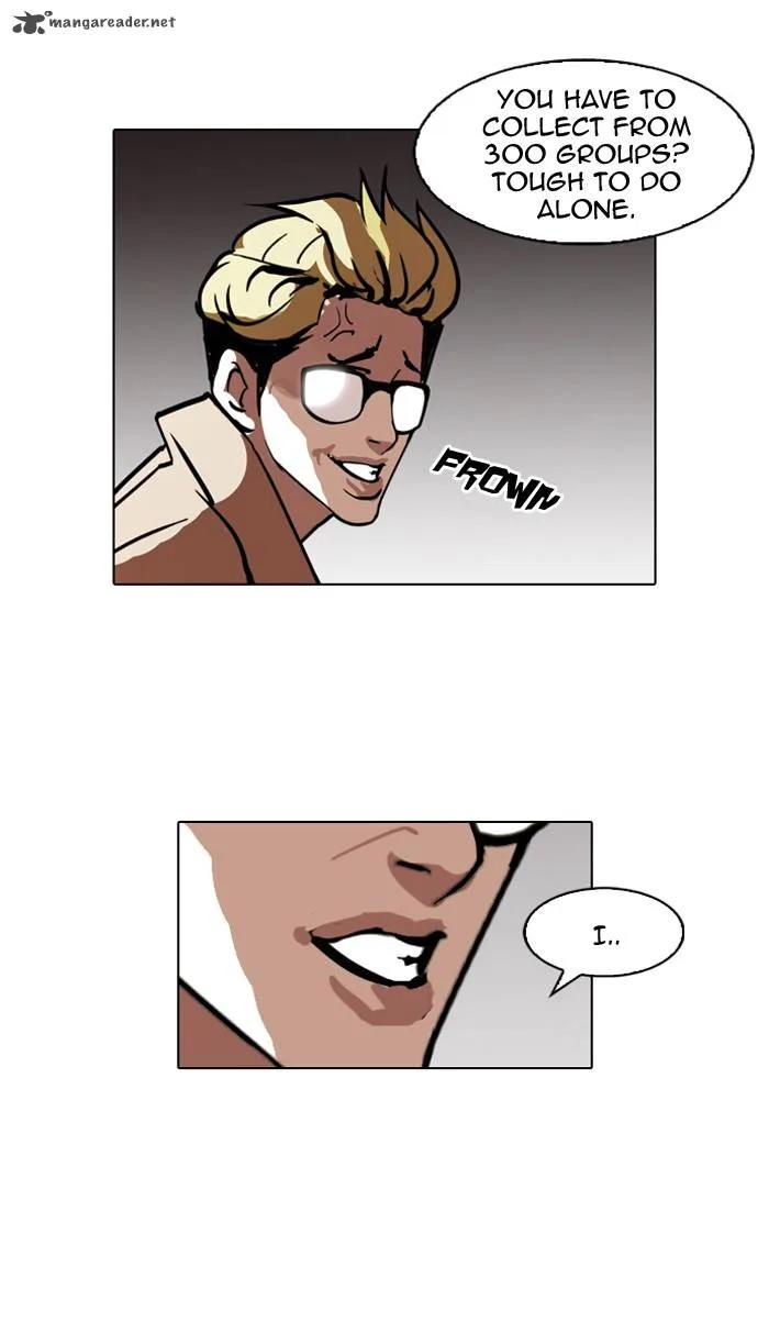 Lookism Chapter 108 – Page 20