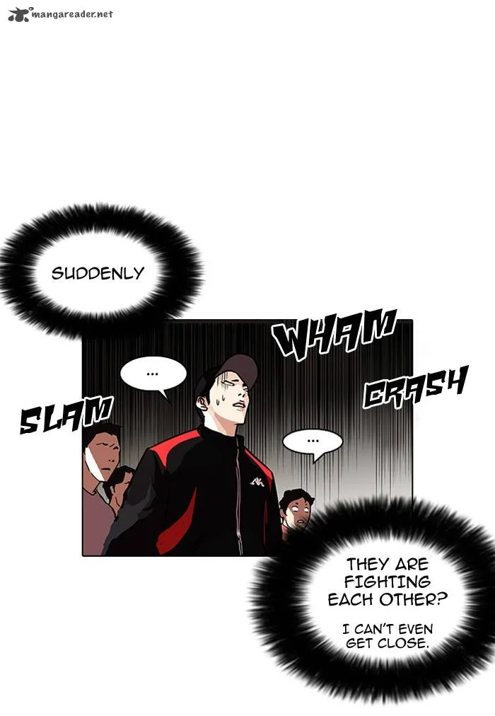 Lookism Chapter 108 – Page 25