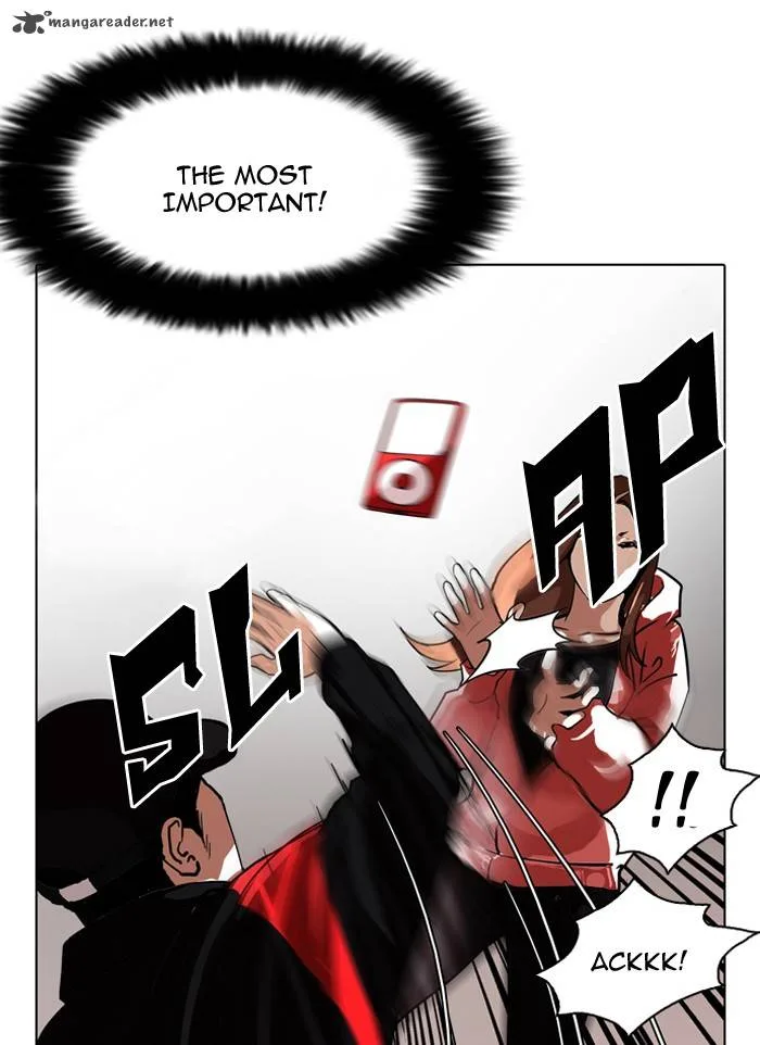 Lookism Chapter 108 – Page 30