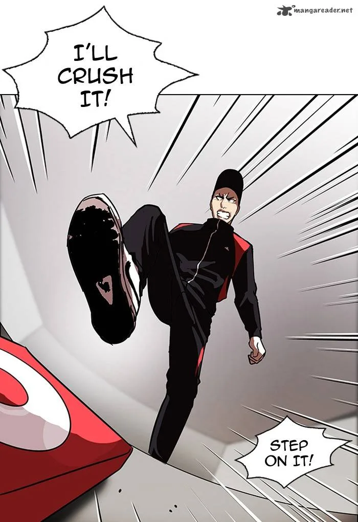 Lookism Chapter 108 – Page 33
