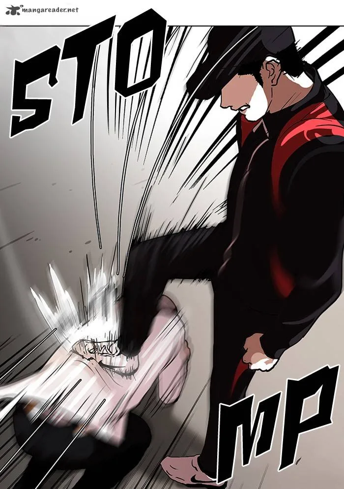 Lookism Chapter 108 – Page 36