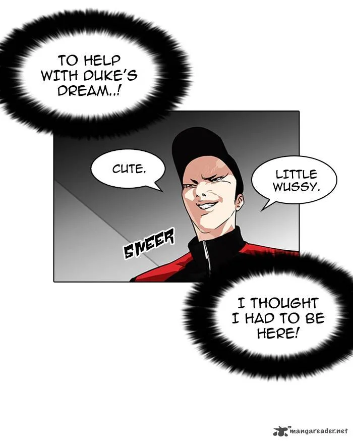Lookism Chapter 108 – Page 51