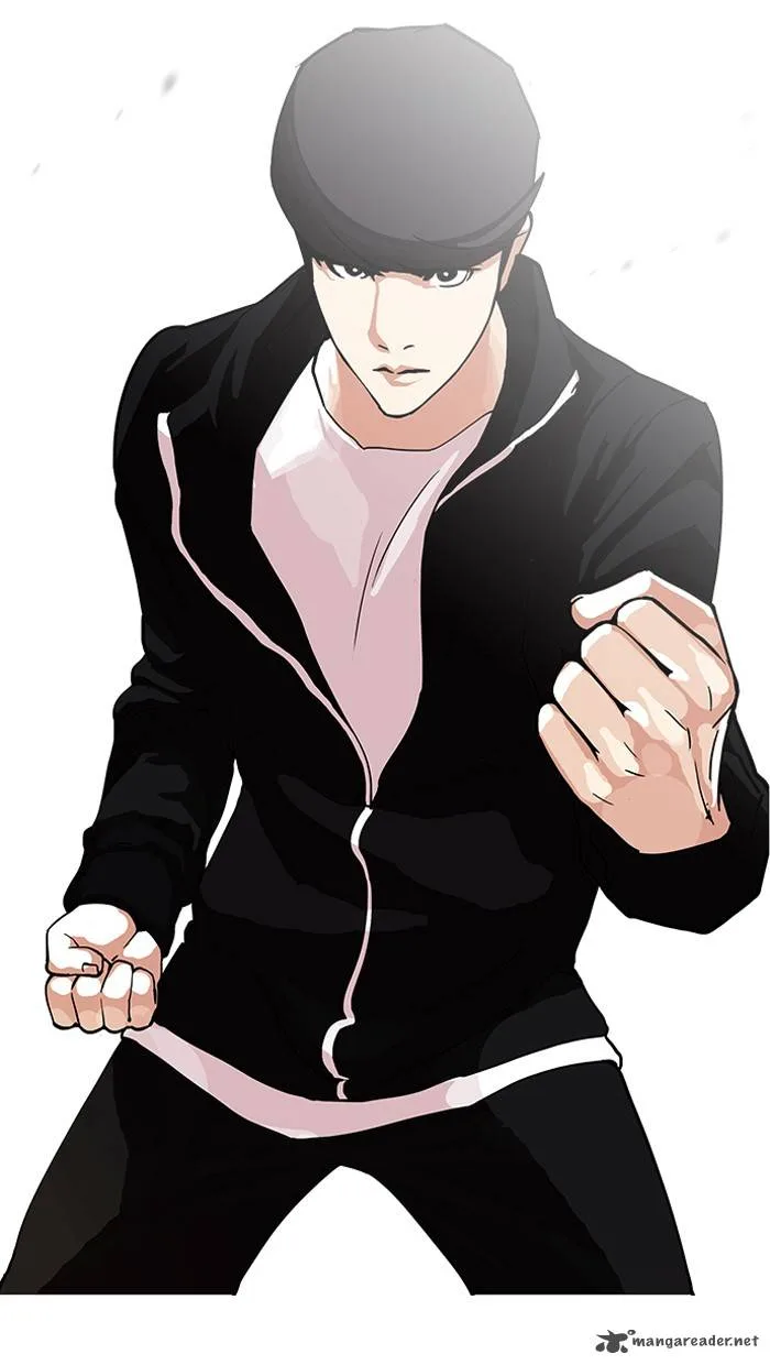 Lookism Chapter 108 – Page 61