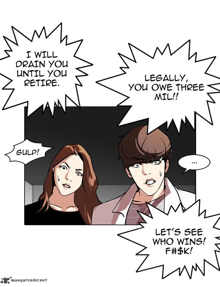 Lookism Chapter 108 – Page 67