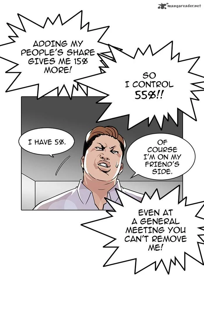 Lookism Chapter 109 – Page 10
