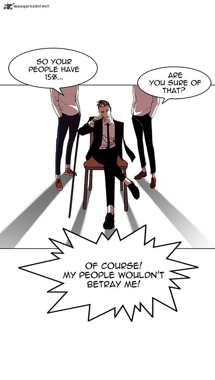 Lookism Chapter 109 – Page 11
