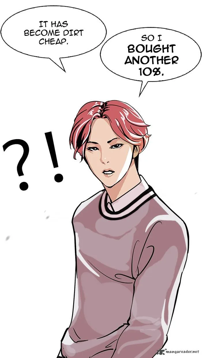 Lookism Chapter 109 – Page 27