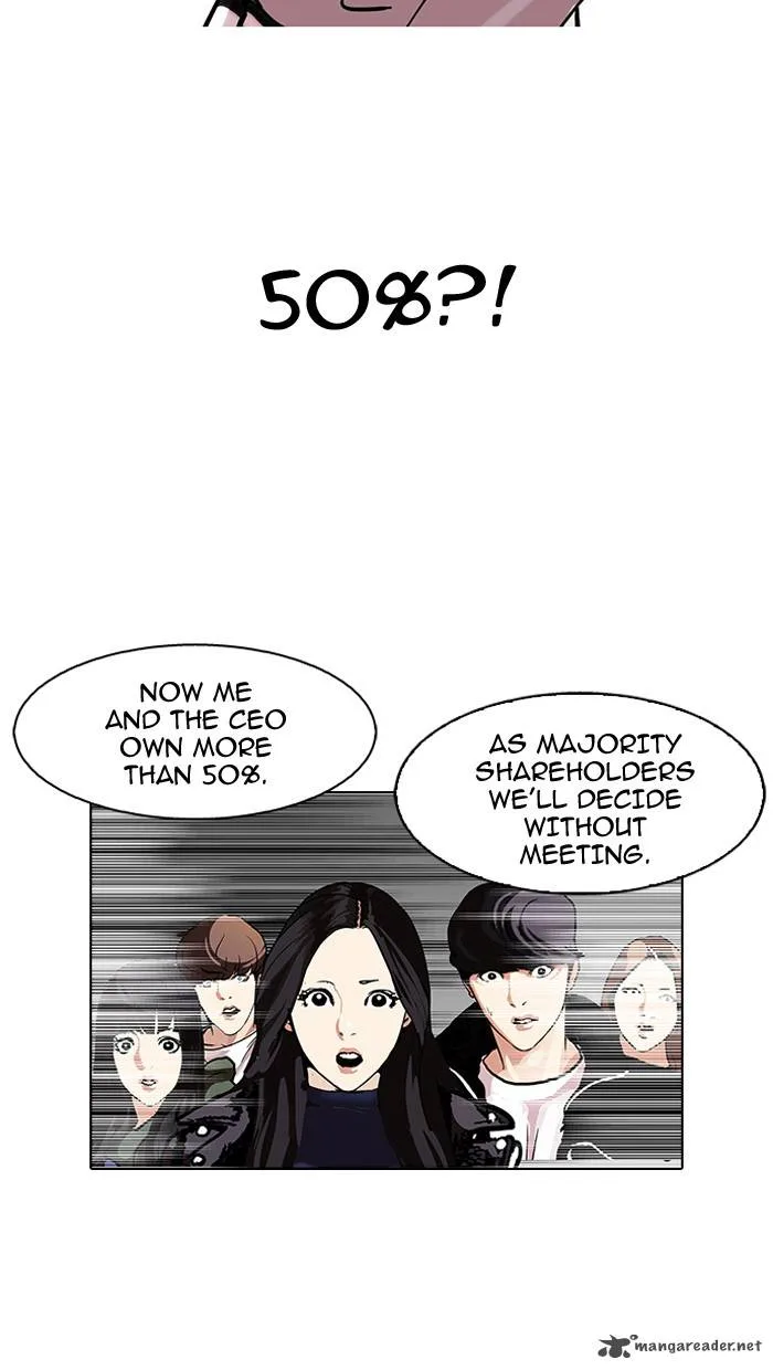 Lookism Chapter 109 – Page 28
