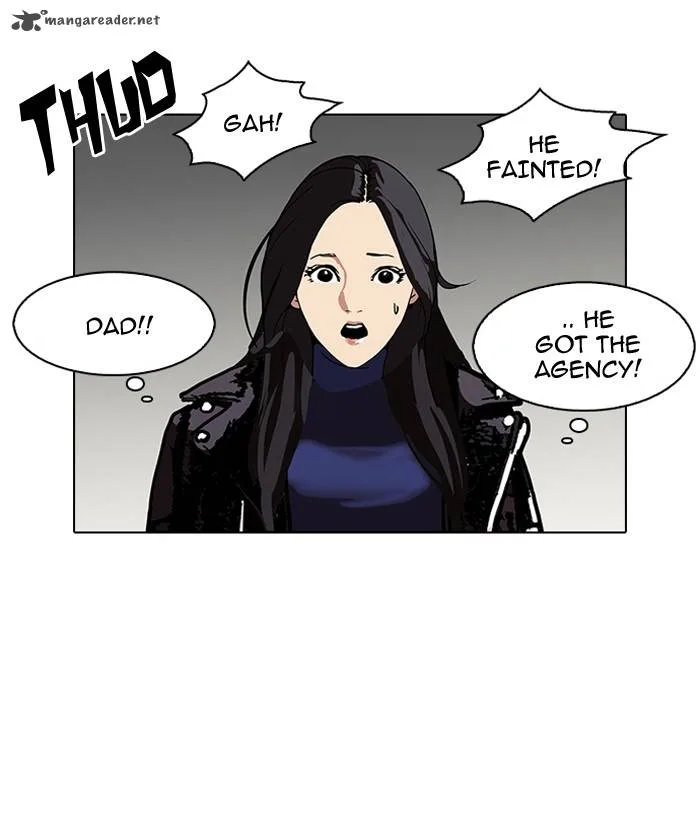 Lookism Chapter 109 – Page 36