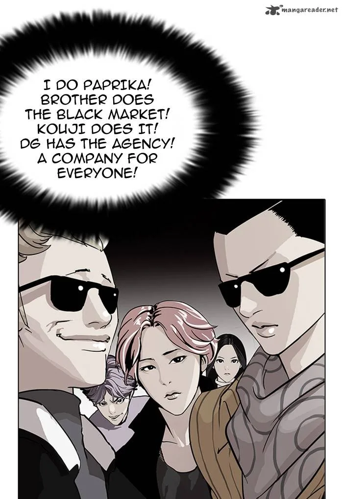 Lookism Chapter 109 – Page 37